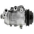 Air Conditioning Compressor for Holden Commodore VE VF 6.0L 2011-2017