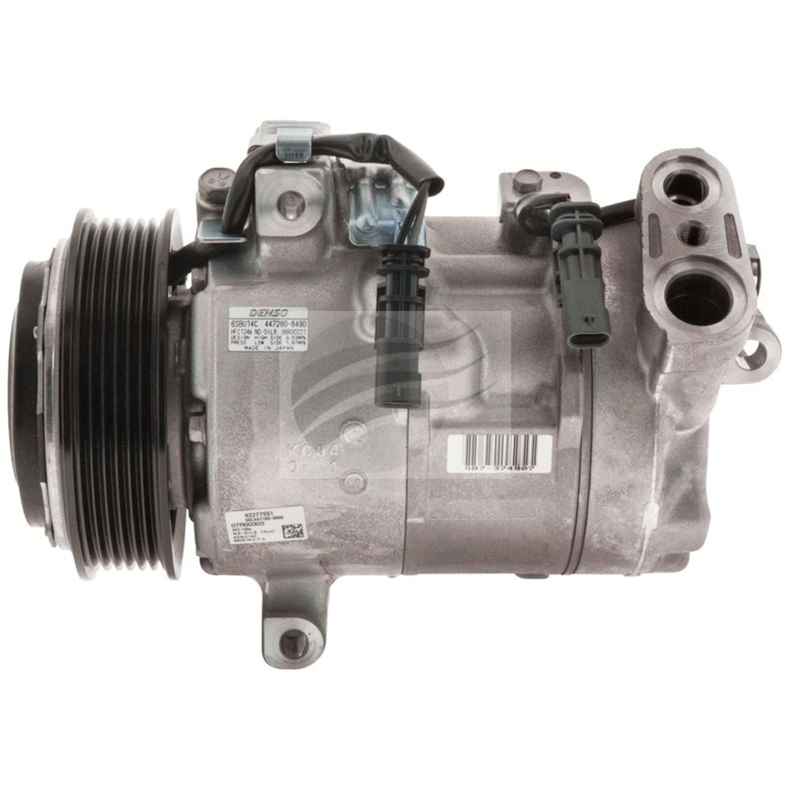 Air Conditioning Compressor for Holden Commodore VF 3.0L 2013-2017
