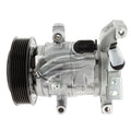 Air Conditioning Compressor for Toyota Hilux GUN126R TGN121R 2.7L 2015-2015