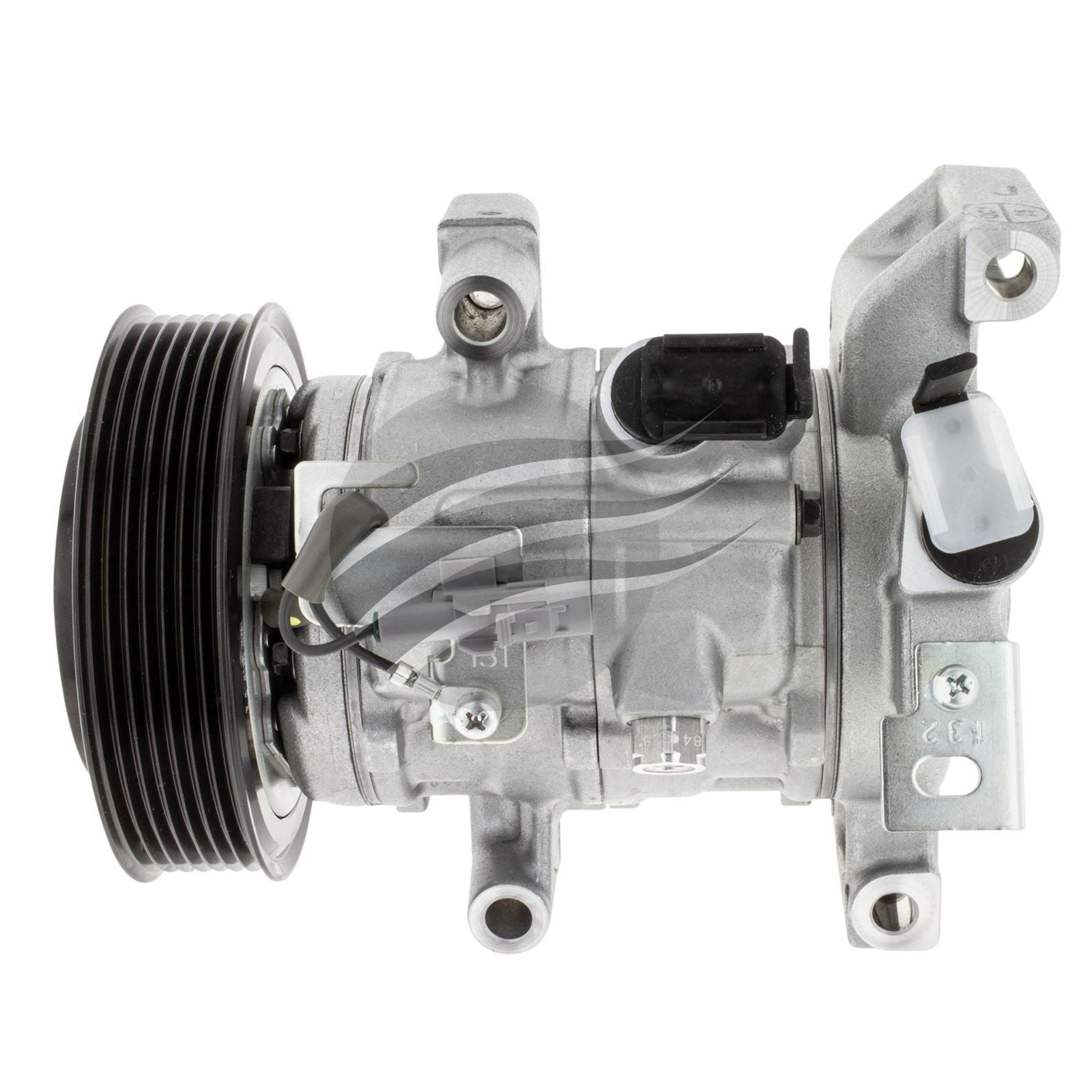 Air Conditioning Compressor for Toyota Hilux GUN126R TGN121R 2.7L 2015-2015