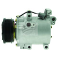 Air Conditioning Compressor for Mazda CX-7 ER CX-9 TB 2.3L 2006-2016