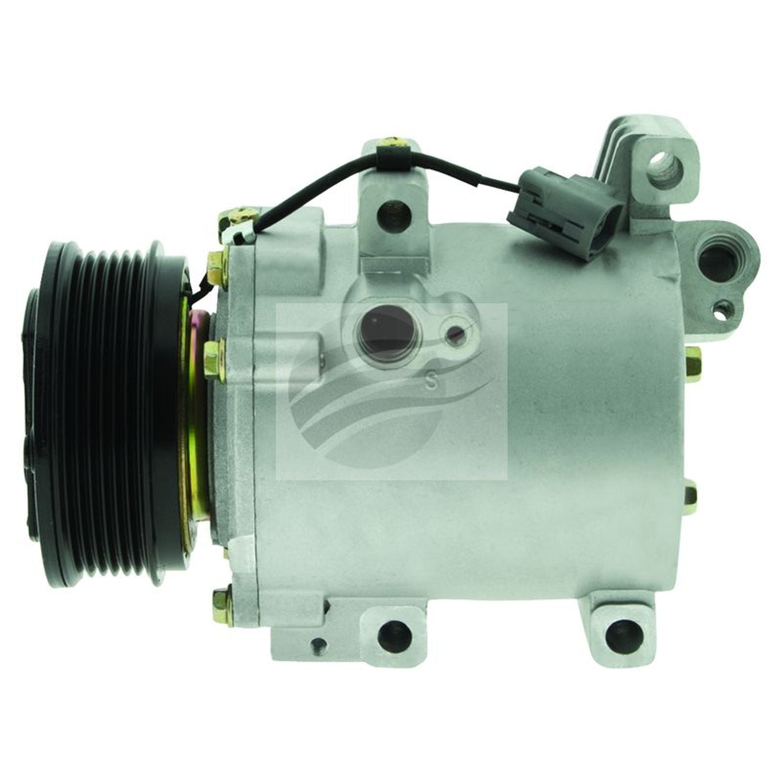 Air Conditioning Compressor for Mazda CX-7 ER CX-9 TB 2.3L 2006-2016