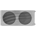 JAYAIR Cond Universal Oring TF With Fan Shroud 732mm X 320mm X 75mm