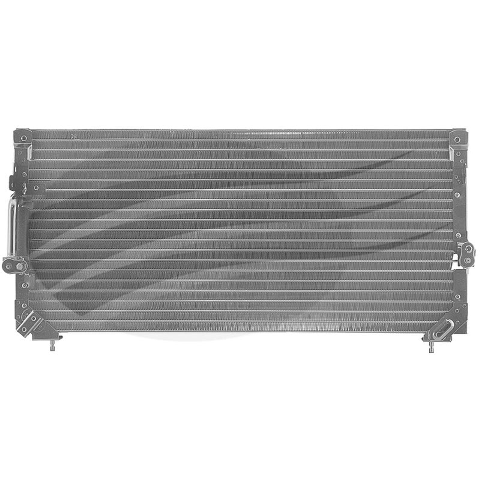 JAYAIR Cond L/cruiser 80 Series R134A Suits FZJ/HDJ/HZJ All Models