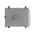 A/C Condenser for Toyota Hiace TRH221R TRH223R KDH222R 3 2005-2005