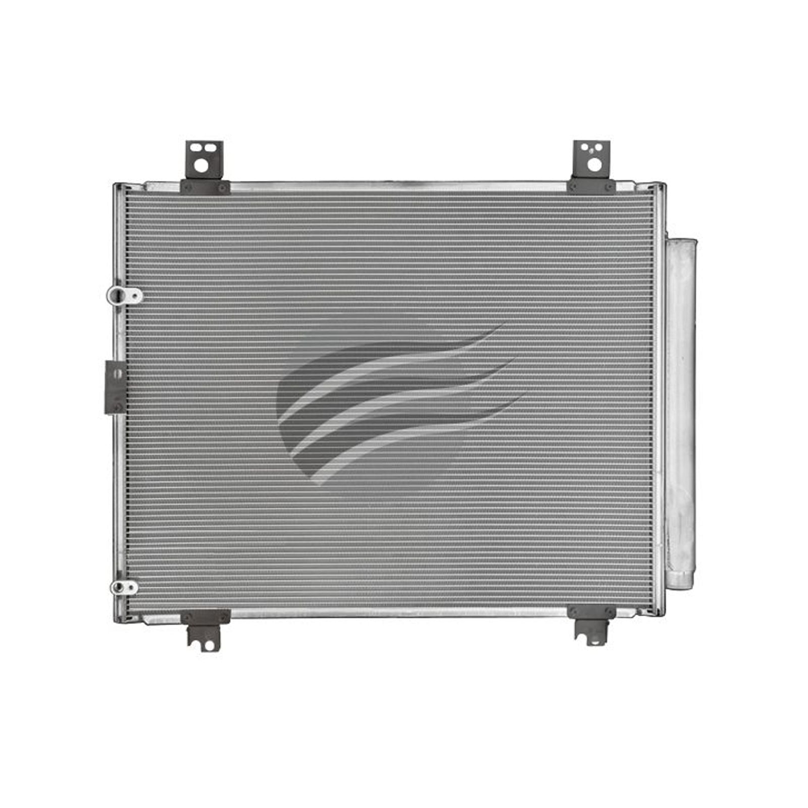 A/C Condenser for Toyota Hiace TRH221R TRH223R KDH222R 3 2005-2005