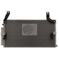 A/C Condenser for Toyota L/cruiser HZJ105 1998-2007