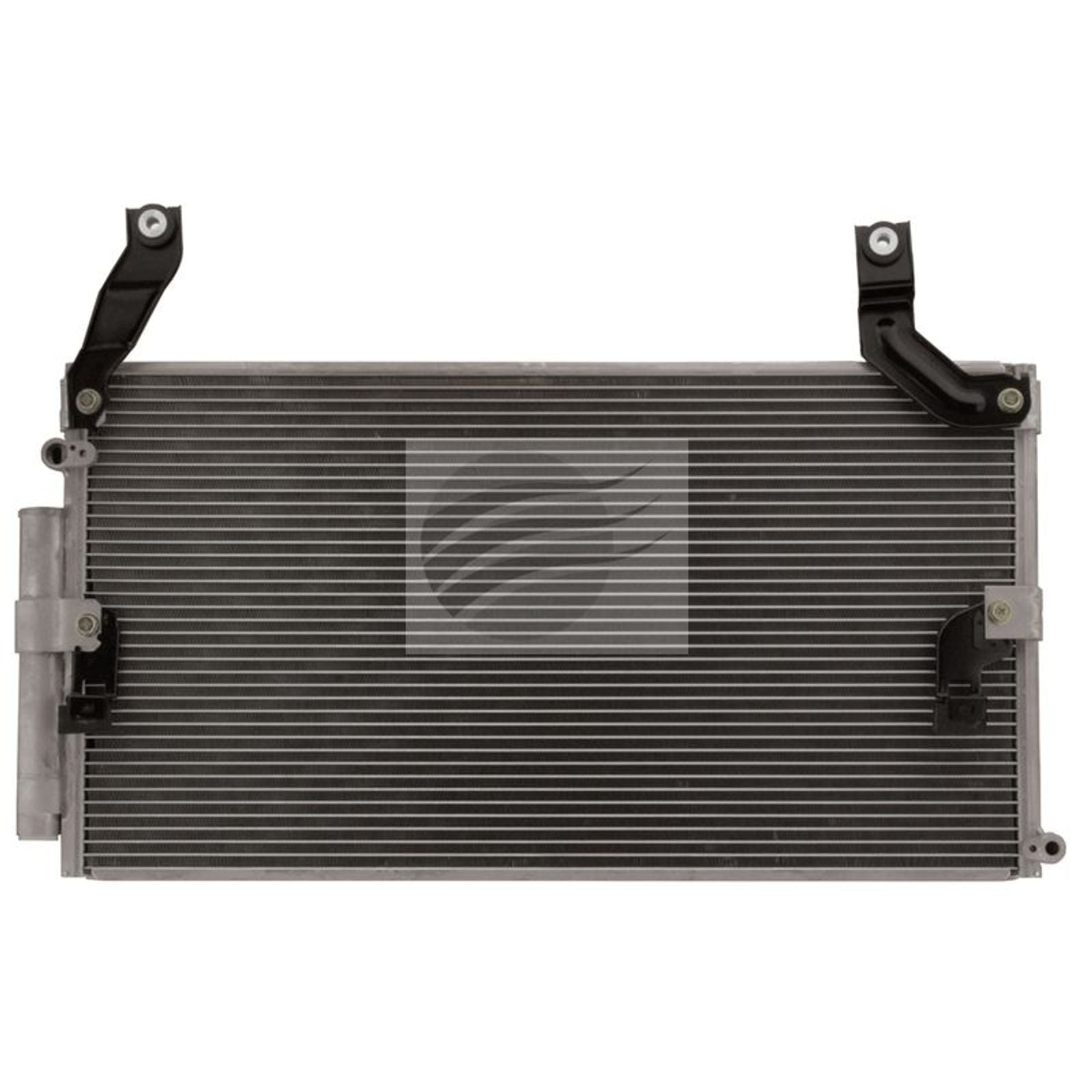 A/C Condenser for Toyota L/cruiser HZJ105 1998-2007