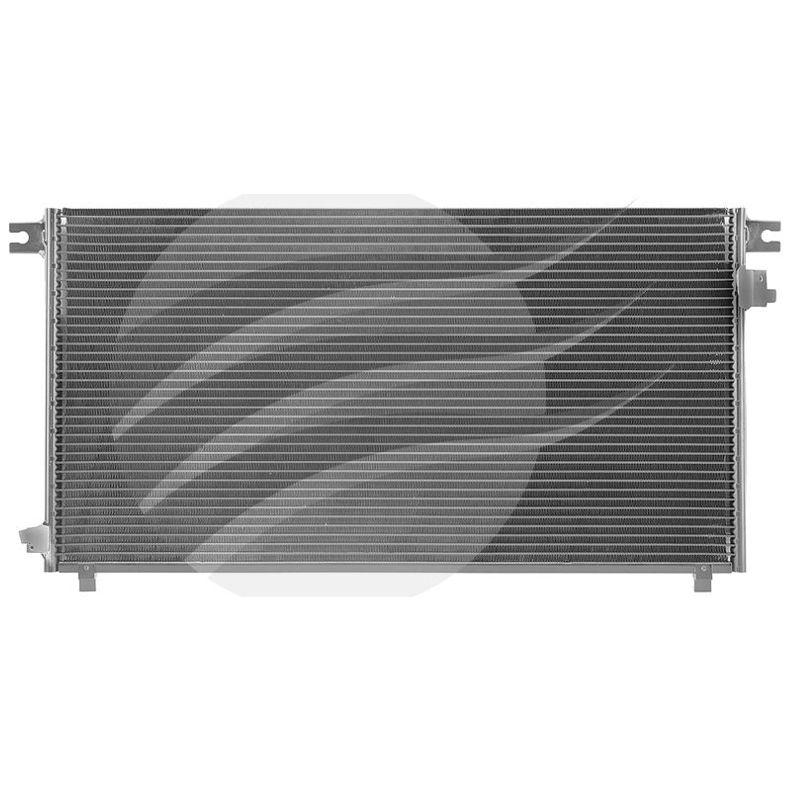 A/C Condenser for Nissan Patrol GU Y61 1 1997-2010
