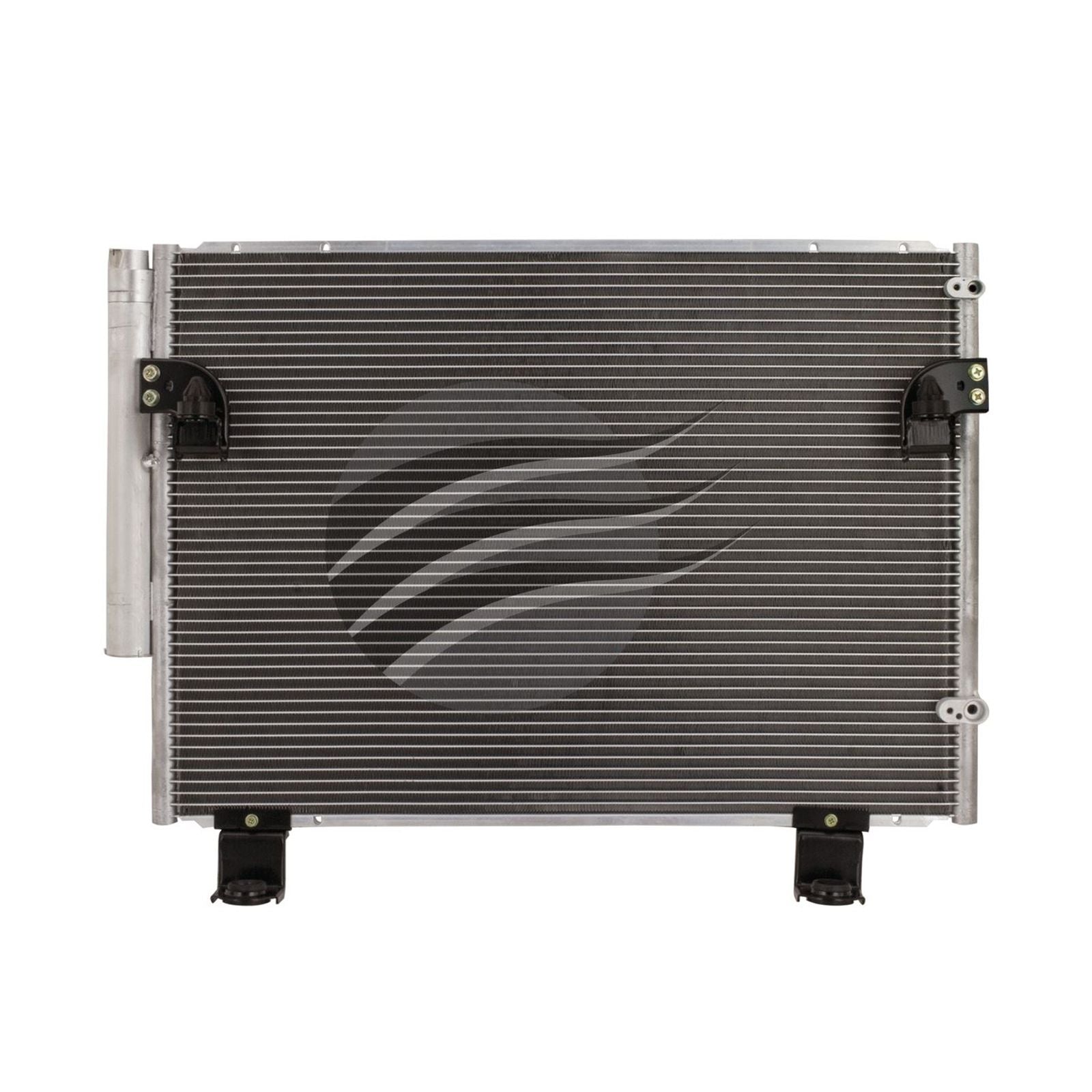 A/C Condenser for Toyota Hilux KUN16 KUN26 3.0L 2005-2005