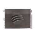 A/C Condenser for Jeep Grand Cherokee WK WK2 3.0L 2011-2011