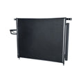 Jayair A/C Condenser for Ford Ranger PX 2011-2011