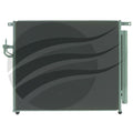 Koyoair A/C Condenser for Ford Ranger PX 2011-2011