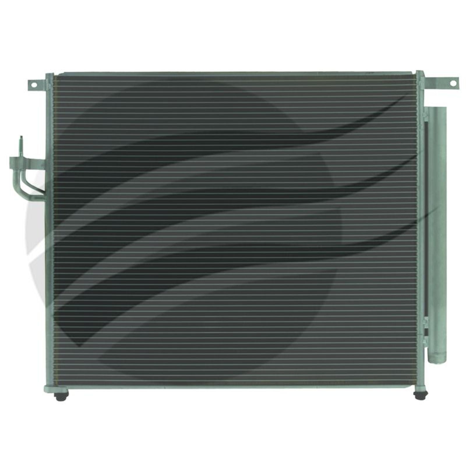 Koyoair A/C Condenser for Ford Ranger PX 2011-2011