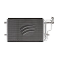 A/C Condenser for Mazda 3 BL 4 2009-2009