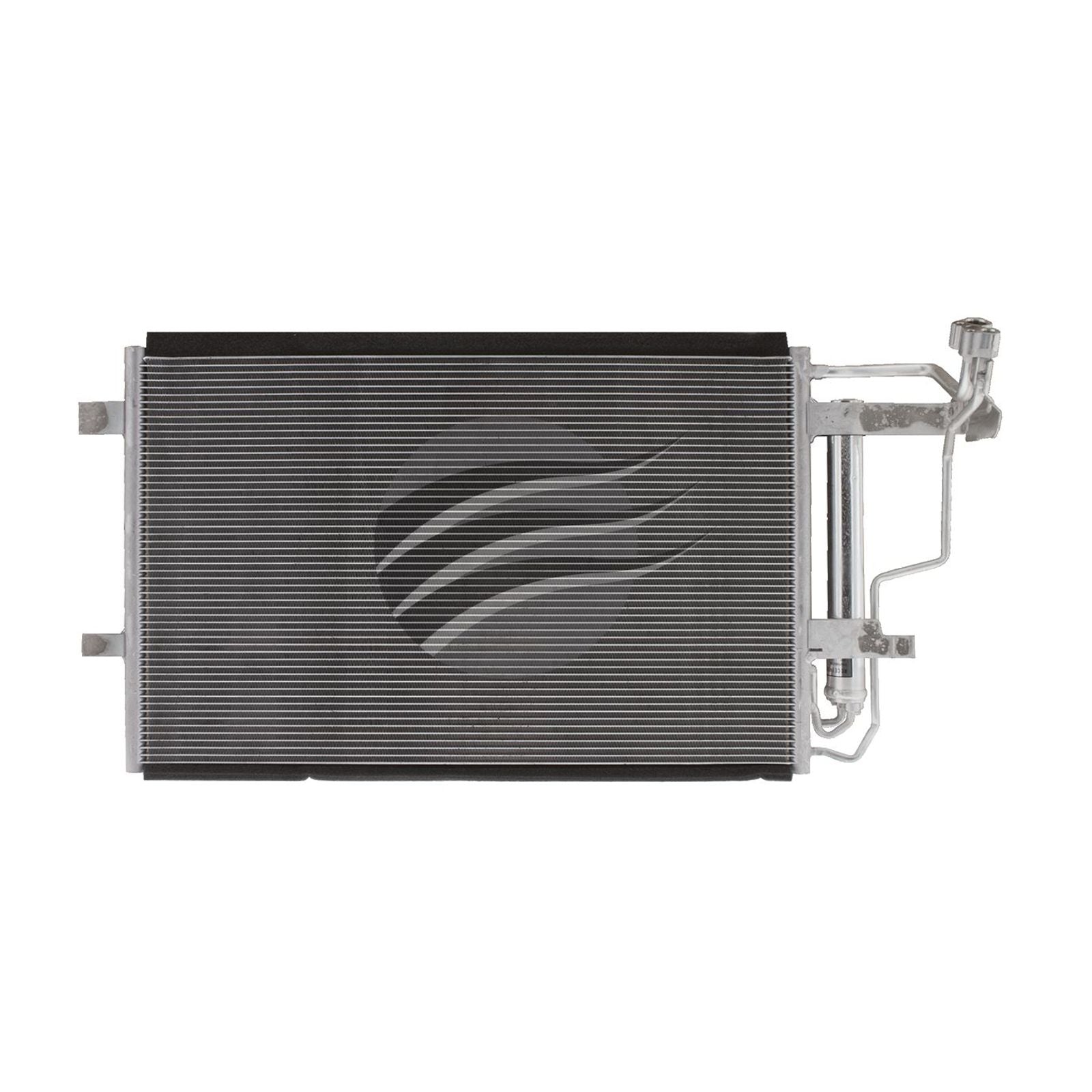 A/C Condenser for Mazda 3 BL 4 2009-2009