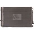 A/C Condenser for Hyundai Accent RB I20 PB Veloster FB 2011-2019