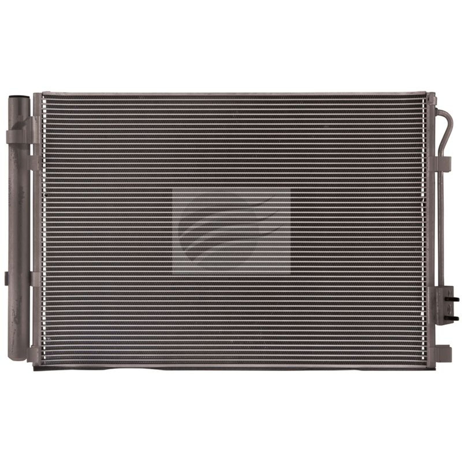 A/C Condenser for Hyundai Accent RB I20 PB Veloster FB 2011-2019