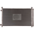 A/C Condenser for Nissan Renault X-trail T32 Koleos HZG 2.0L 2014-2016