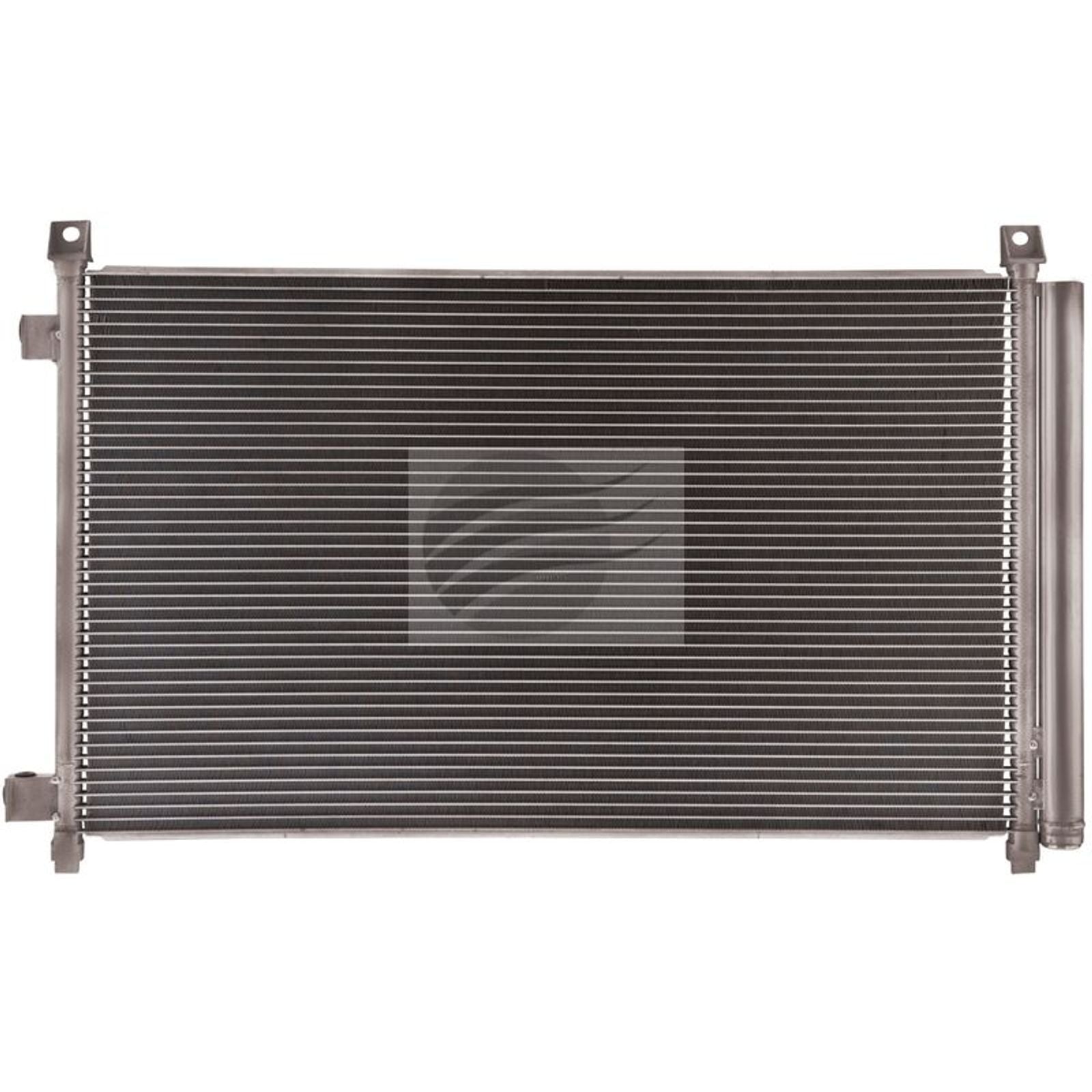 A/C Condenser for Nissan Renault X-trail T32 Koleos HZG 2.0L 2014-2016