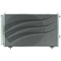 A/C Condenser for Toyota RAV4 ASA44R ZSA42R ALA49R 2 2013-2013