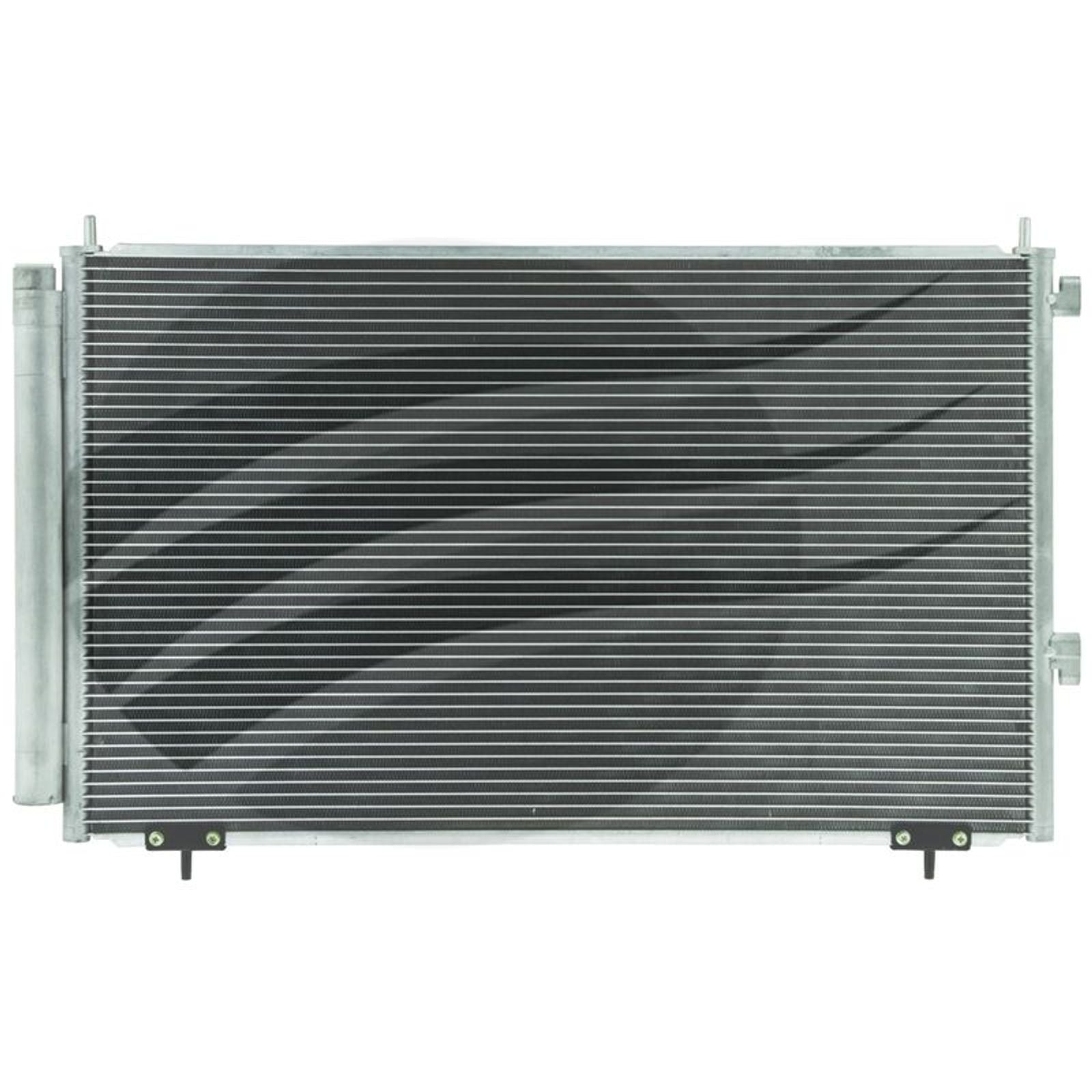 A/C Condenser for Toyota RAV4 ASA44R ZSA42R ALA49R 2 2013-2013