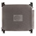 DENSO Cond Hilux GGN120 GGN125 7/15- GUN122 GUN123 GUN125 GUN126 GUN136 10/15- T