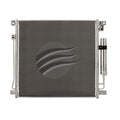 A/C Condenser for Mitsubishi Triton MQ 5 2015-2015