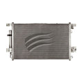 A/C Condenser for Mitsubishi Lancer CJ 2007-2016
