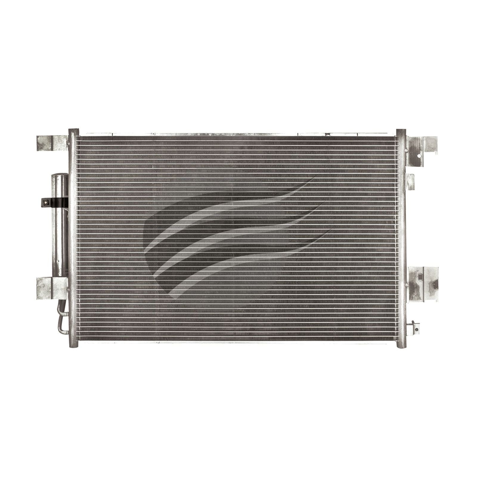 A/C Condenser for Mitsubishi Lancer CJ 2007-2016