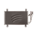 A/C Condenser for Mazda 2 DJ CX-3 DK 1.5L 2014-2015