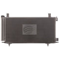 A/C Condenser for Holden Commodore VE Series 1 6 8 2006-2011