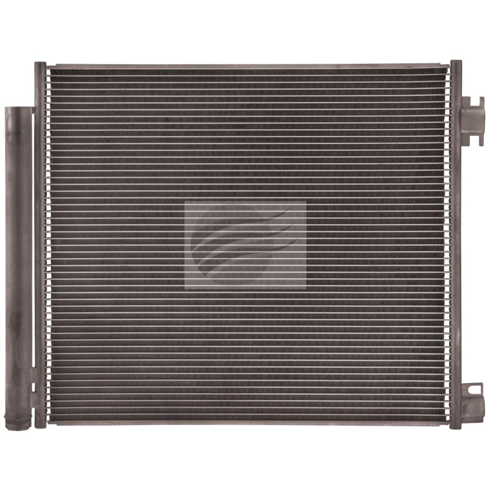 A/C Condenser for Nissan Qashqai J11 X-trail T32 2.0L 2014-2014
