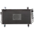 A/C Condenser for Mitsubishi Outlander ZJ ZK ZL Eclipse Cross YB 2012-2021