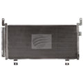 A/C Condenser for Subaru Forester SJ 2.5L 2013-2018