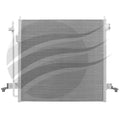 A/C Condenser for Mitsubishi Triton ML MN 2.5L 2006-2006