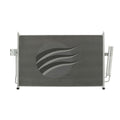 Jayair A/C Condenser for Holden Colorado RG 2012-2020