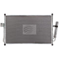 Koyoair A/C Condenser for Holden Colorado RG 2012-2020