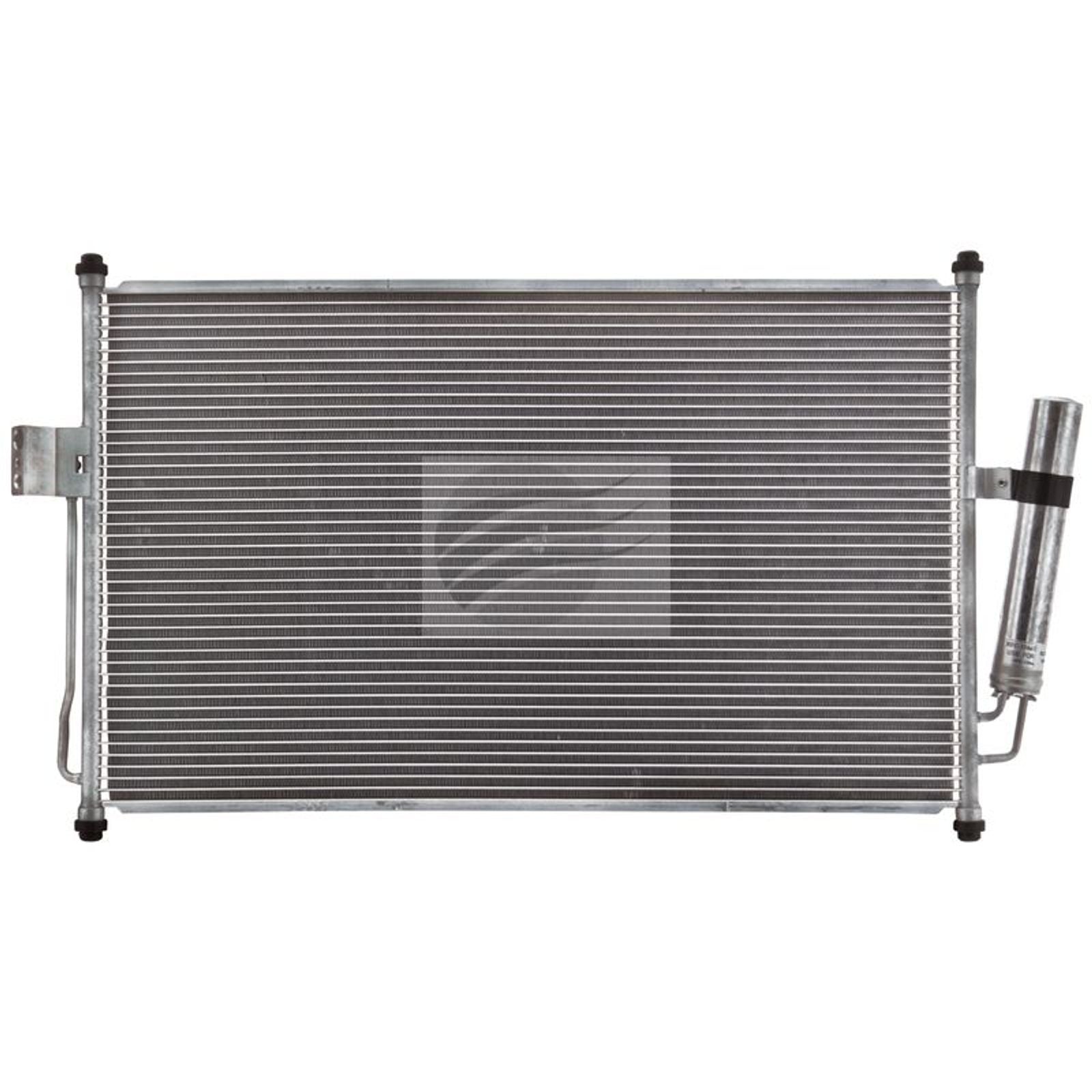 Koyoair A/C Condenser for Holden Colorado RG 2012-2020