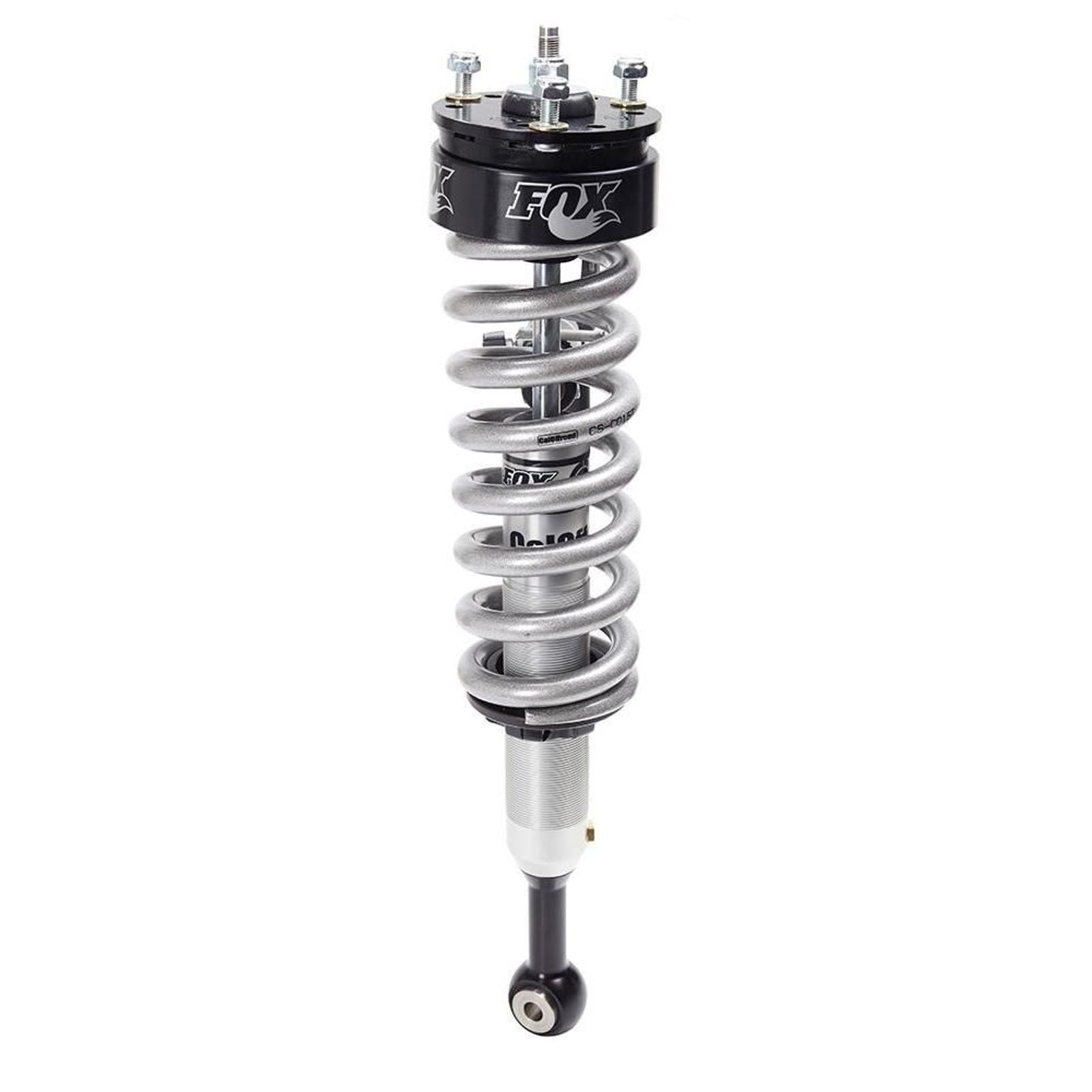 FOX SHOCKS FOX 2.0 Performance Series 2" Lift Hilux N70/N80