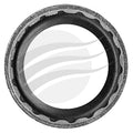 JAYAIR Oring Sealing Washer GM Slim Line Suit Astra OD 25.5mm X 17mm X 1.3mm