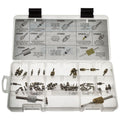 Jayair Valve Core Assortment Kit 51 PC (CP4019)