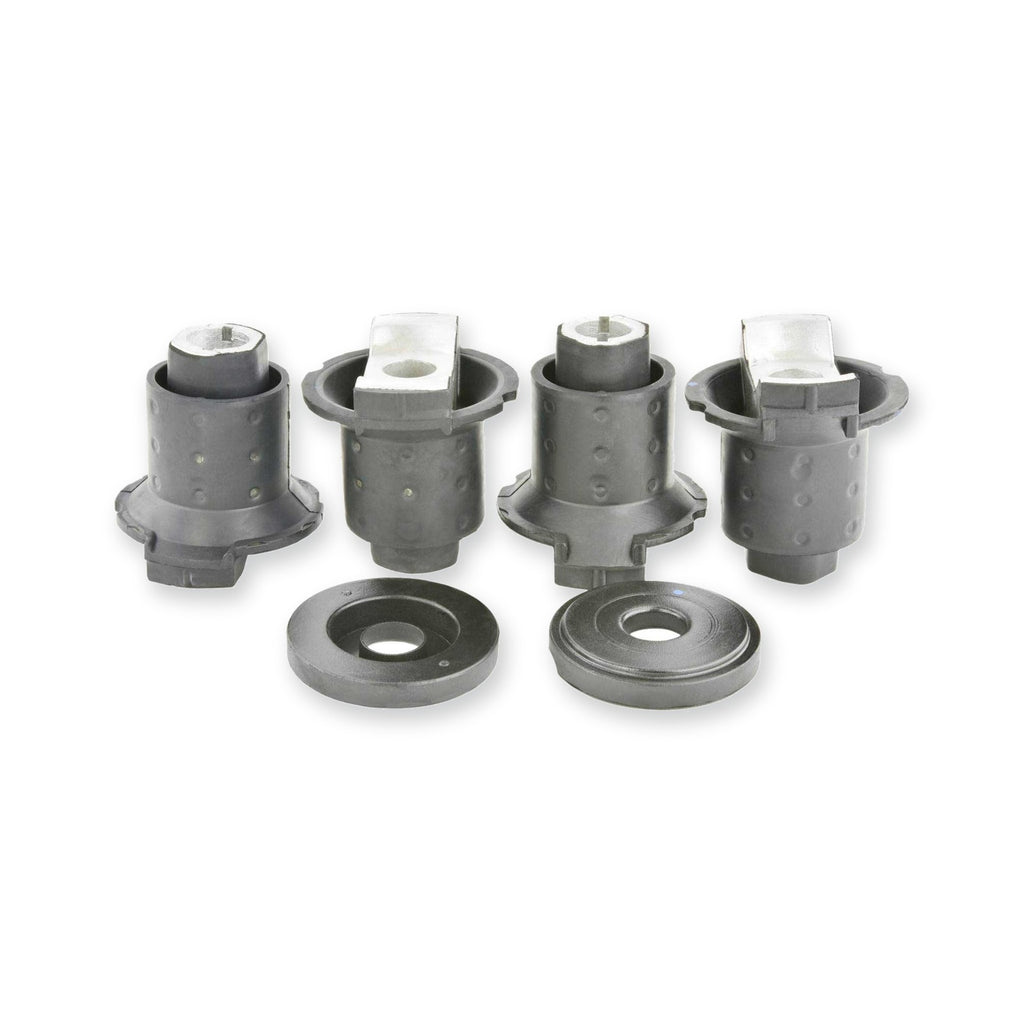 Jeep Grand Cherokee Front Subframe Bushing Kit & More