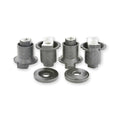 Jeep Grand Cherokee Front Subframe Bushing Kit & More
