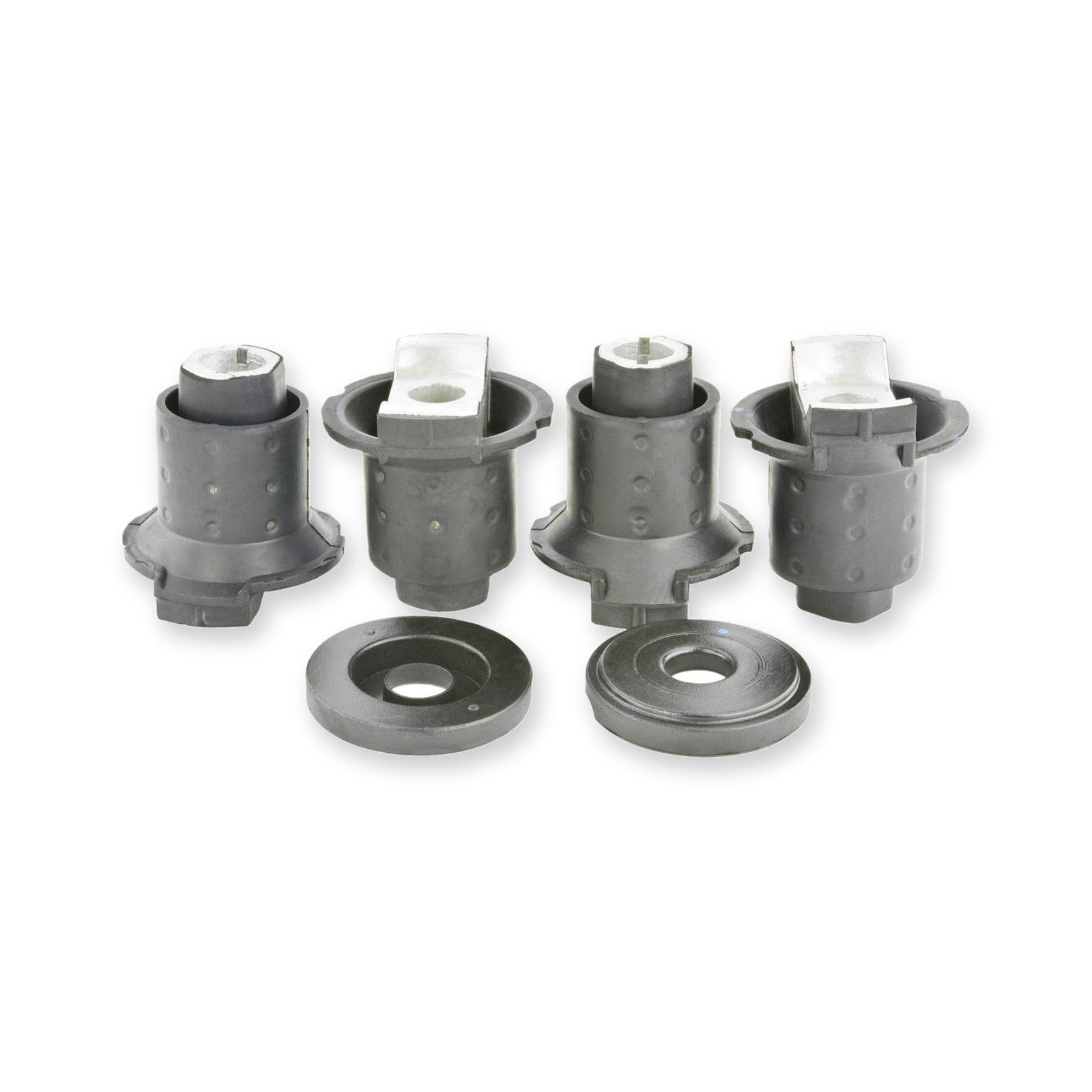 Jeep Grand Cherokee Front Subframe Bushing Kit & More