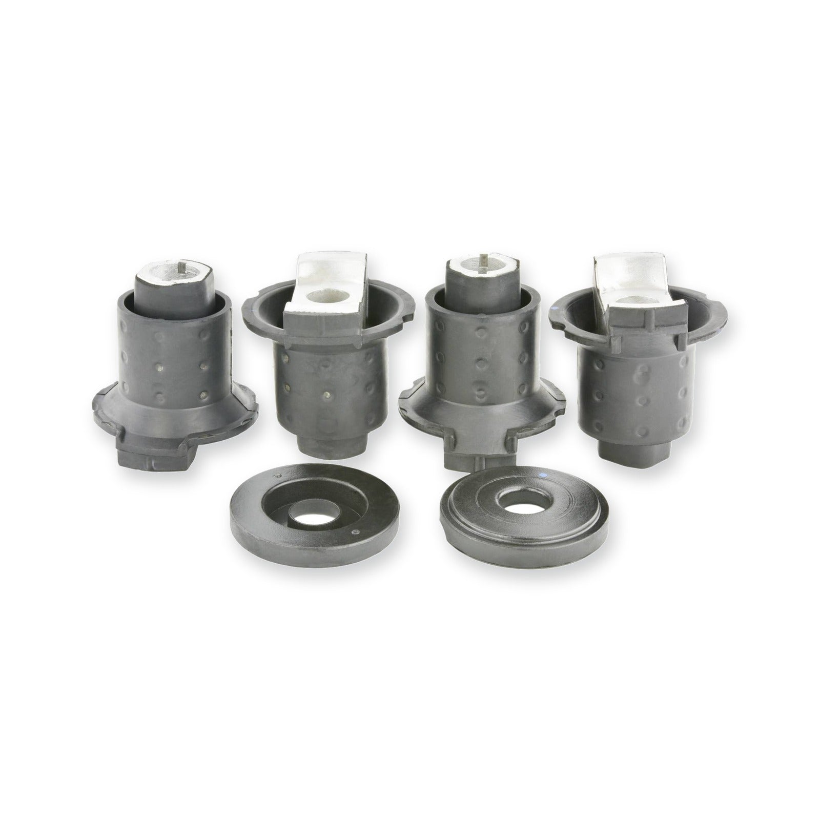 Jeep Grand Cherokee Front Subframe Bushing Kit & More