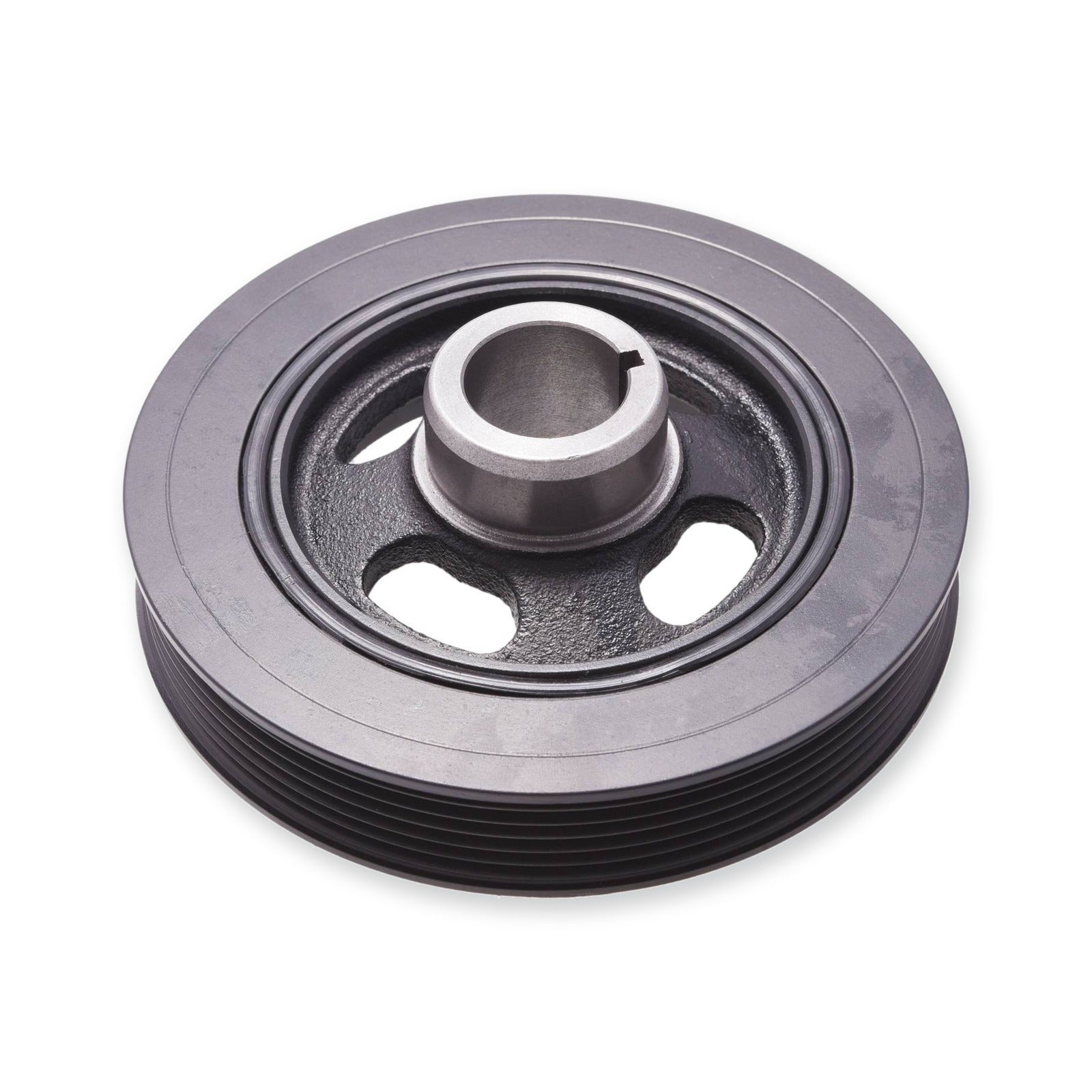 Hyundai Sonata Crankshaft Pulley & More