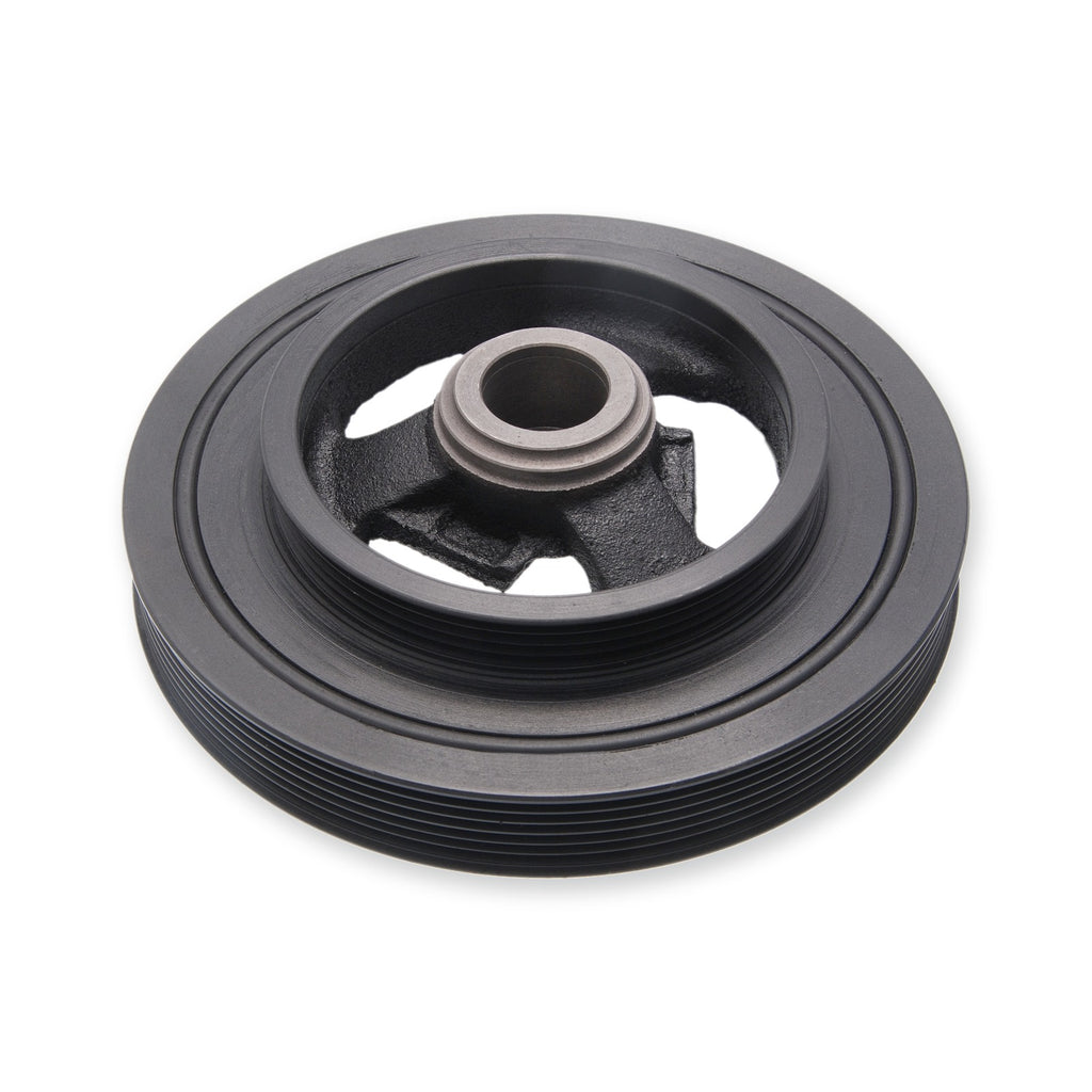 Dodge Caravan/Town & Count Crankshaft Pulley