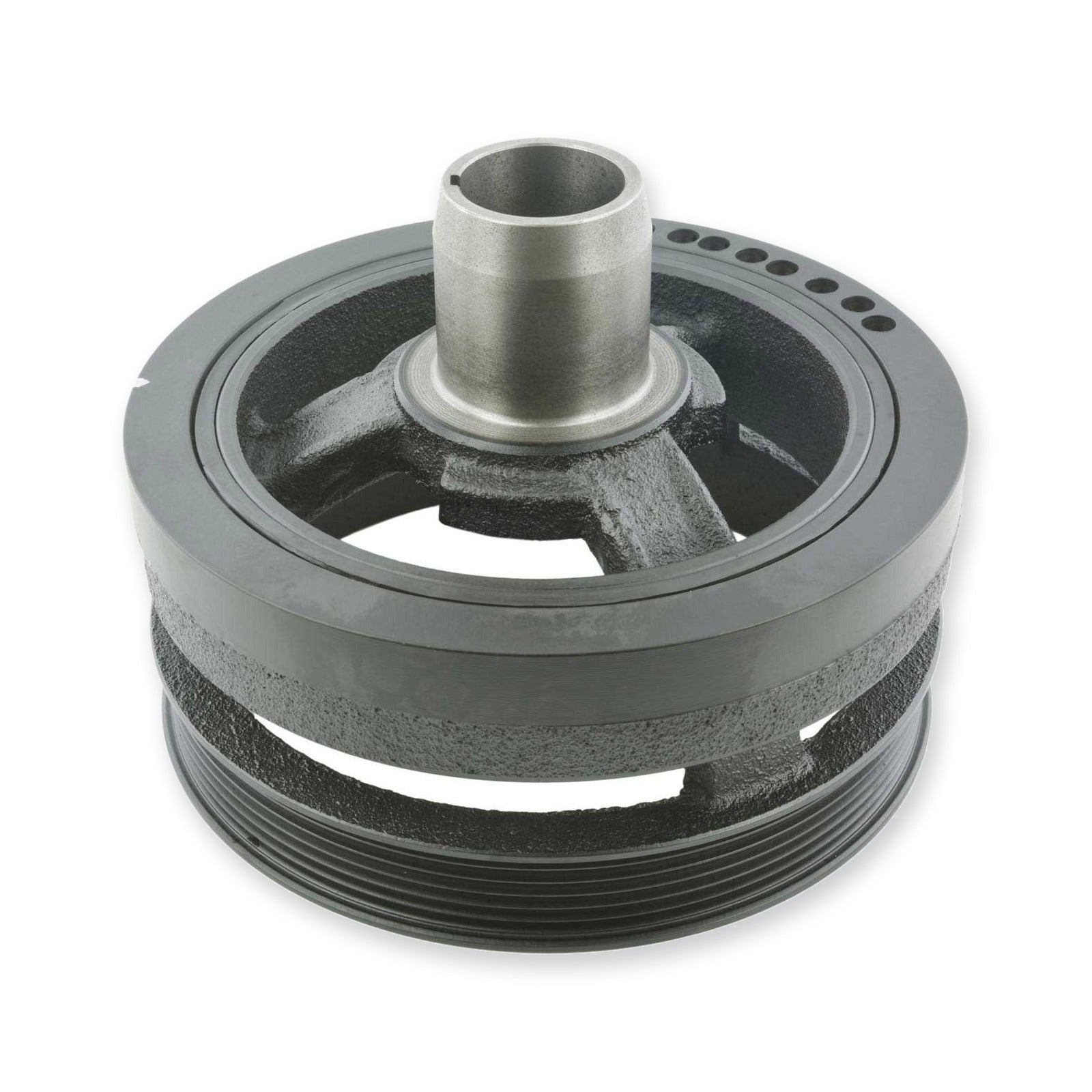 Chrysler Aspen Crankshaft Pulley