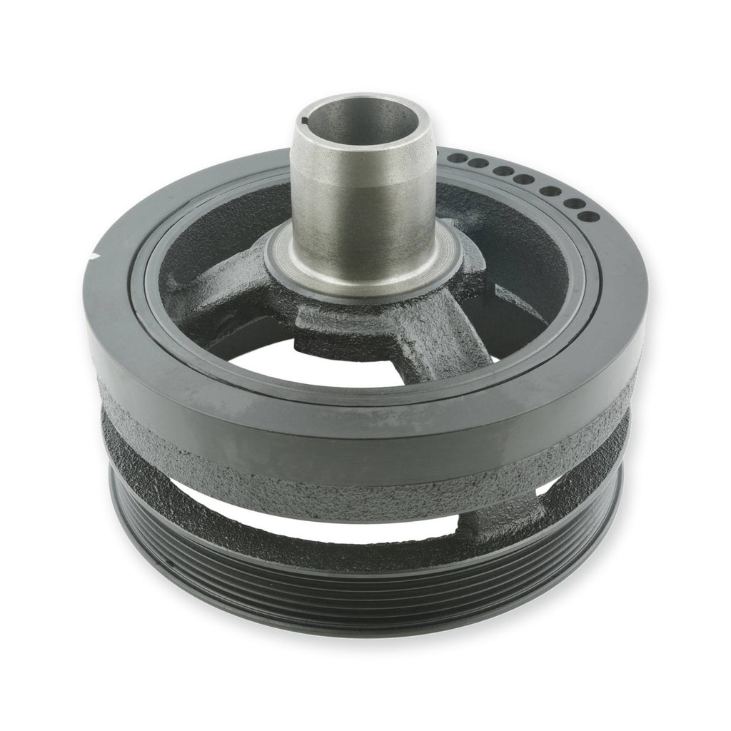 Chrysler Aspen Crankshaft Pulley